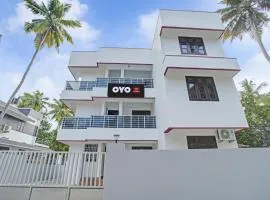 SPOT ON Lavender Rooms & Homestay