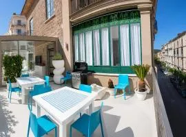 AMORE RENTALS - Appartamento Diamond Home de Luxe