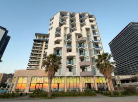 Pano Hotel, hotel en Gonio