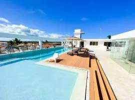 BEACH POOL GARDEN Studios Hotel Dukassi Sol Caribes CLUB SPA