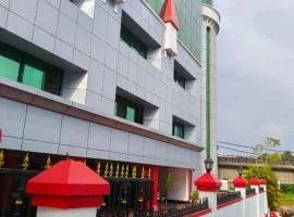 Hotel bessota international Thiruvalla