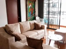 Morada Living Bello HomeStay