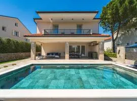 Villa Manuela