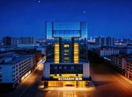 宜尚酒店广州北京路步行街西门口地铁站店