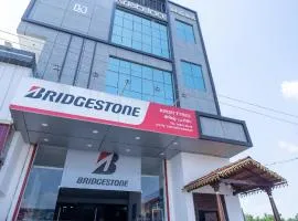Krish Inn