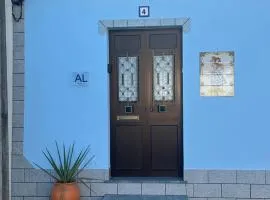O Conforto da T Inácia