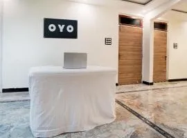 HOTEL O RAJ PALACE