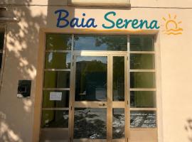 Campus Baia Serena, hotel v destinácii Bellaria-Igea Marina