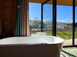 Mtaura Cabins