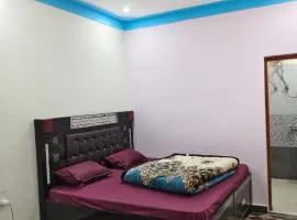 Himalayan due lodge chopta