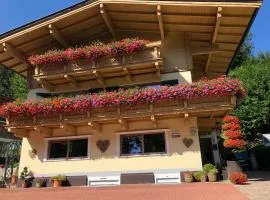 Pension Mirabelle