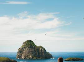 Pousada Maravilha, hotel em Fernando de Noronha
