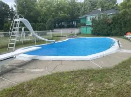 Motel Le Voyageur