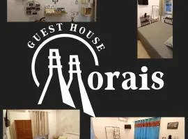 Guest House Morais