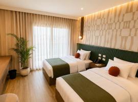 NOMA New Cairo، فندق في القاهرة