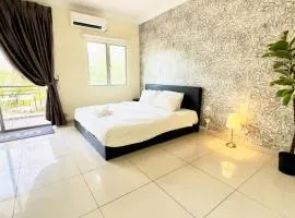 Desaru Coastline Cribs