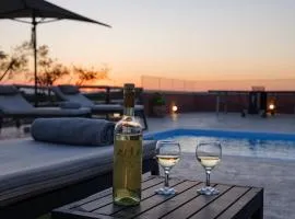 Stavlos Villa - Private Pool