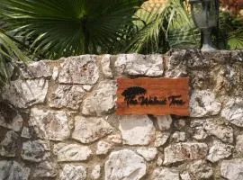 The Walnut Tree villa with private pool 10 mins drive from the beach