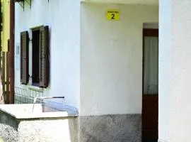 Apartma Kukč II