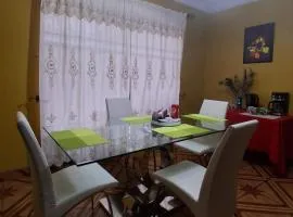 Alexander b&b