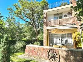 Pálkövei 65. Apartman
