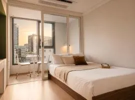 Urbanstay Myeongdong