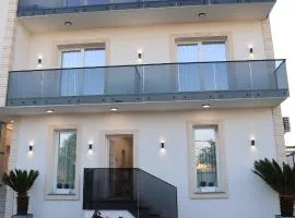 Darius Hotel