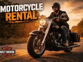 Motobike Experience
