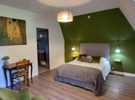 Le Clos Gaillardou, hotel i La Roque-Gageac