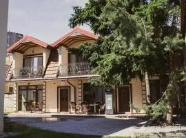 Stara Charshija - Old Bazaar