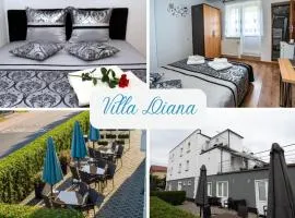VILLA DIANA Ustka