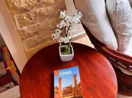 Piale Palms Makenzie Beach Front Apartment Larnaca Airport Area