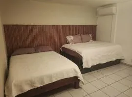 Espacioso Depa Playero "Pet friendly"