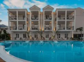 Royal Nidri Suites