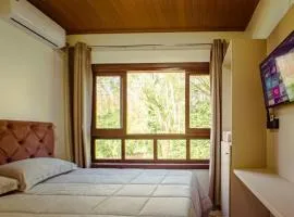 Hotel pousada BR 285