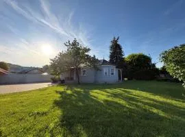 Villa Rebecca