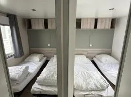 Mobilhome tout confort