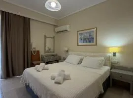 Paradise Hotel