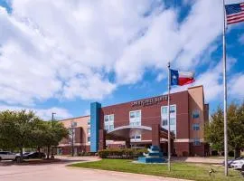SpringHill Suites by Marriott Dallas Richardson/Plano