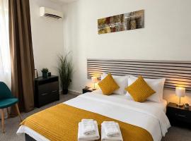 Nestora Residence1 - Free Private Parking, hotel din Timișoara