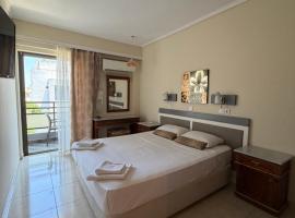 Paradise Hotel, hotel di Kos Town
