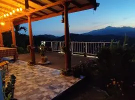 Ella Black Bridge View Cottage Sri Lanka