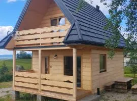 Domek Niedźwiedź