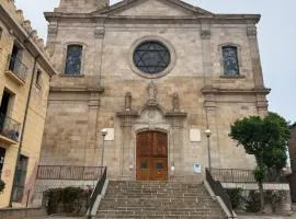 Badalona Old Town Dalt de la Vila