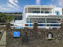 Rita Rooms Sifnos