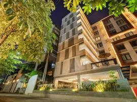 Altuz Apartment Seturan Yogyakarta