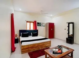 Super Hotel O Rukanpura Patna Formerly JC Menka Banquet Hall
