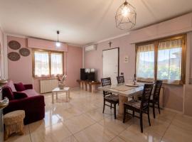 Il nido di Giulia, Hotel in Montevettolini