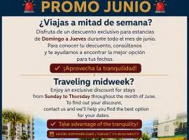 Suite Adriana Benalmádena - Sol, Mar y Estilo 5.0