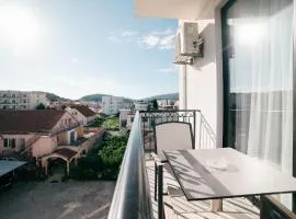 Hotel Platinum Lux